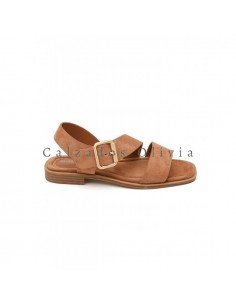 Calzados y Zapatos ID-9779 CAMEL