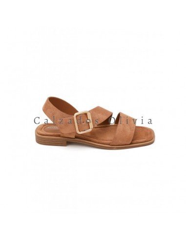 Zapatos y Calzados ID-9779 CAMEL