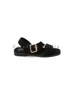 Calzados y Zapatos ID-9779 BLACK