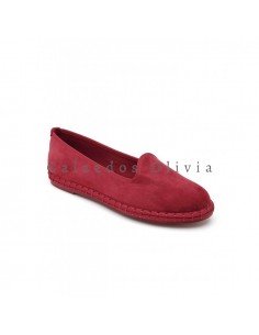 Calzados y zapatos ID-9855 RED 2