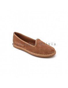 Calzados y zapatos ID-9855 CAMEL 2