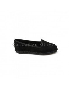 Calzados y Zapatos ID-9855 BLACK