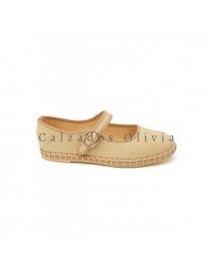 Calzados y Zapatos ID-9853 YELLOW