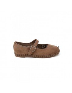 Calzados y Zapatos ID-9853 COFFEE