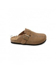 Calzados y Zapatos ID-2834 CAMEL
