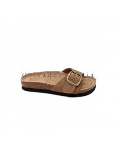 Calzados y Zapatos ID-2833 CAMEL