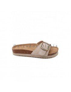 Calzados y Zapatos ID-2833 BEIGE