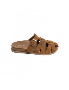 Calzados y Zapatos ID-2835 CAMEL