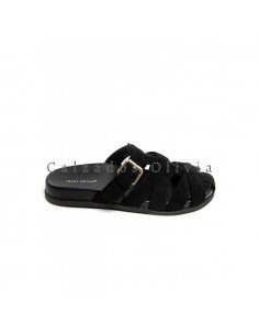 Calzados y Zapatos ID-2835 BLACK