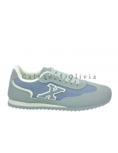 Calzados y Zapatos TF-5293 BLUE