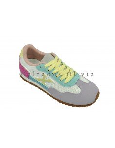 Calzados y zapatos TF-5293 MULTI 2