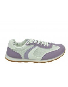 Calzados y Zapatos TF-5795 PURPLE