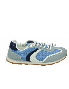 Calzados y Zapatos TF-5795 BLUE