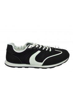 Calzados y Zapatos TF-5795 BLACK