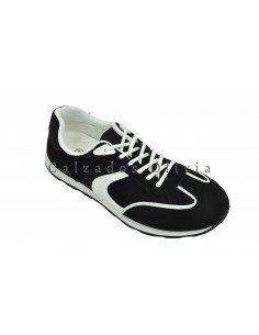 Calzados y zapatos TF-5795 BLACK 2