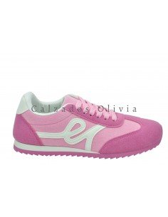 Calzados y Zapatos TF-5295 FUXIA