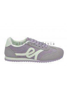 Calzados y Zapatos TF-5295 PURPLE