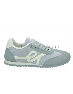 Calzados y Zapatos TF-5295 BLUE