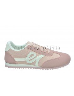 Calzados y Zapatos TF-5295 PINK