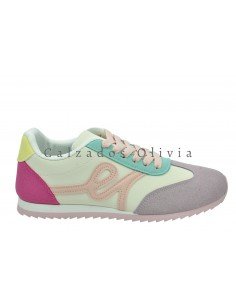 Calzados y Zapatos TF-5295 MULTI
