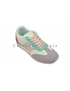 Calzados y zapatos TF-5295 MULTI 2