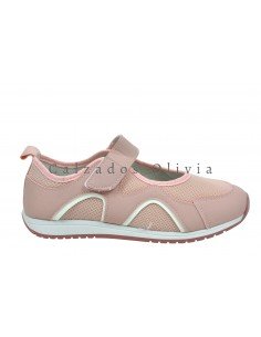 Calzados y Zapatos TF-5292 PINK