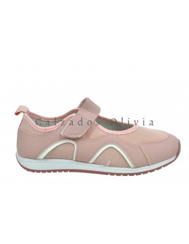 Zapatos y Calzados TF-5292 PINK