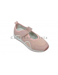Calzados y zapatos TF-5292 PINK 2