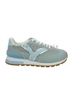 Calzados y Zapatos TF-5291 BLUE