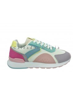 Calzados y Zapatos TF-5289 MULTI