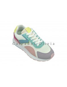 Calzados y zapatos TF-5289 MULTI 2