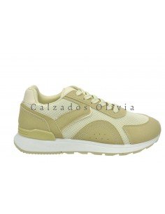Calzados y Zapatos TF-5289 BEIGE