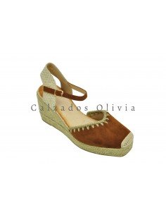 Calzados y zapatos TF-2938 CAMEL 2