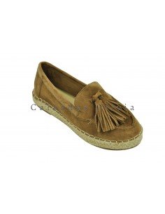 Calzados y zapatos TF-2703 KAKI 2