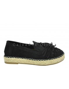 Calzados y Zapatos TF-2703 BLACK