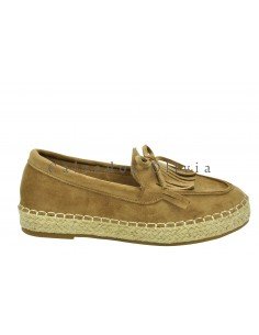 Calzados y Zapatos TF-2702 KAKI