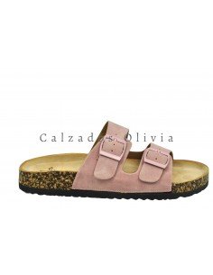 Calzados y Zapatos TF-5050 PINK