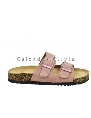Zapatos y Calzados TF-5050 PINK