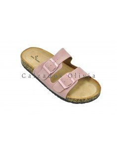 Calzados y zapatos TF-5050 PINK 2