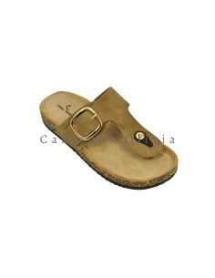 Calzados y zapatos TF-5059 CAMEL 2