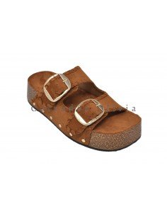 Calzados y zapatos BTT-5734 CAMEL 2