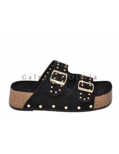 Calzados y Zapatos BTT-5733 BLACK