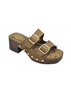 Calzados y zapatos BTT-5660 GREEN 2