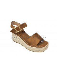 Calzados y zapatos BTT-5764 CAMEL 2