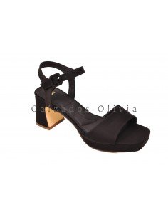 Calzados y zapatos BTT-5727 BROWN 2