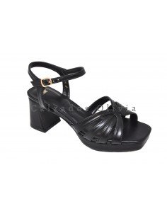 Calzados y zapatos BTT-5726 BLACK 2