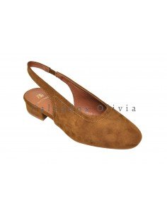 Calzados y zapatos BTT-5638 CAMEL 2