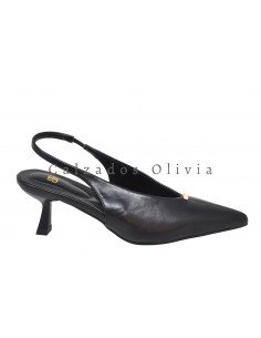 Calzados y Zapatos BTT-5777 BLACK