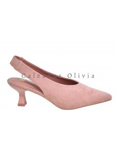 Calzados y Zapatos BTT-5783 PINK