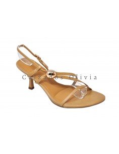 Calzados y zapatos BTT-5737 BEIGE 2